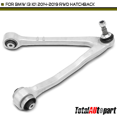 #ad New Control Arm amp; Ball Joint Assembly for BMW i3 I01 2014 2019 Front Left Lower $80.99