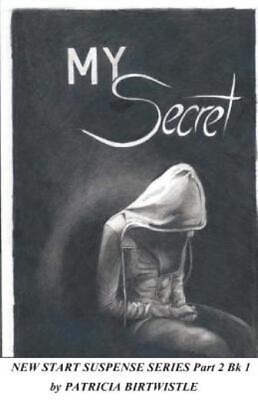 #ad My Secret: New Start Suspense Series Part 2 $12.08