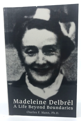 #ad Madeleine Delbrel: A Life Beyond Boundaries Paperback Free shipping $249.00