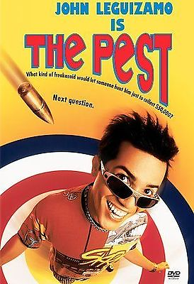 #ad The Pest $4.61