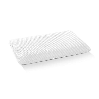 #ad 2.75 Inches Standard Size Hyper Slim Memory Foam Pillow for Stomach and Back ... $46.74