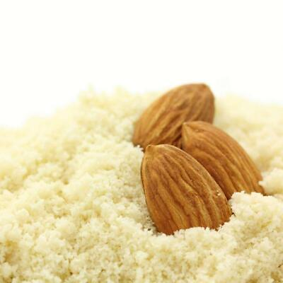 #ad Almond Powder 100% Premium Quality Item Weight 4oz 3 Lb $10.44