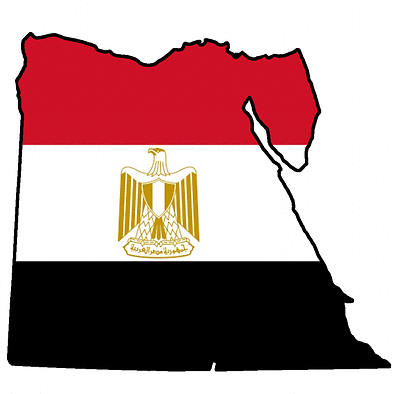 #ad Auto Aufkleber Ägypten quot;MISRquot; Egypt Vinyl Sticker 11x10cm konturg. Decal die cut EUR 5.77
