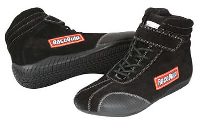 #ad Shoe Ankletop Black Size 20 $133.29