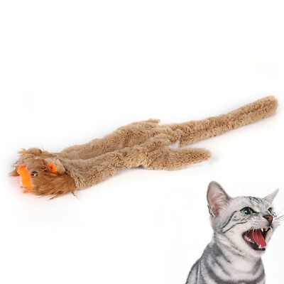 #ad Squeaky Toys Cats Stuffingless Dog Toys Dog Toys Dog Chew Toys Dog Toys $8.69