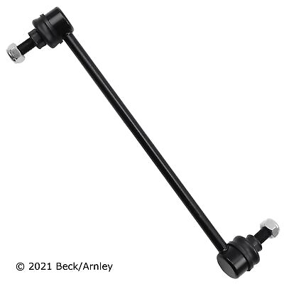 #ad Beck Arnley 101 6720 Stabilizer End Link For Select 07 22 Infiniti Nissan Models $32.99
