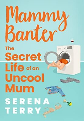 #ad Mammy Banter: TikTok made me buy it The most funny debut novel about mother... $17.41