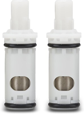 #ad 2 PACK 1224 Replacement Cartridge $17.09