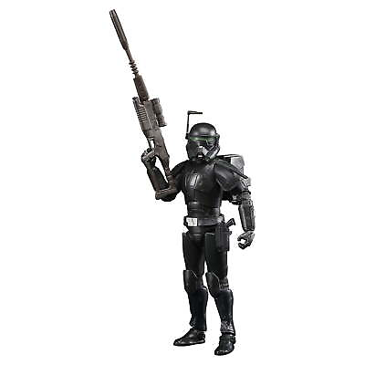 #ad The Black Series Crosshair Imperial Kids Toy Action Figure for Boys and Girls $22.89