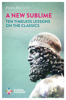 #ad A New Sublime: Ten Timeless Lessons on the Classics Paperback GOOD $10.79