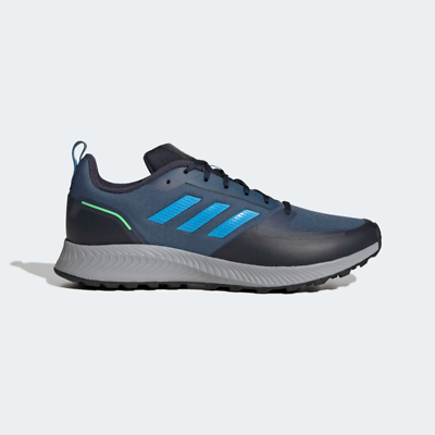#ad Adidas Runfalcon 2.0 TR Mens Running Shoes D Standard GW4052 HOT BARGAIN AU $113.85