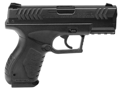 #ad Umarex XBG .177 Cal BB CO2 Air Pistol Gun $34.50
