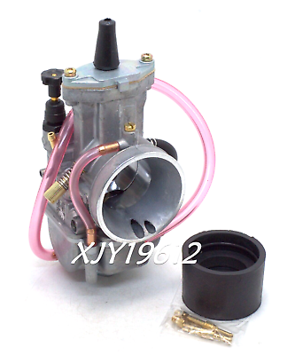#ad Carburetor For Honda CR125R CR125 Replaces Keihn PWK34 $26.99