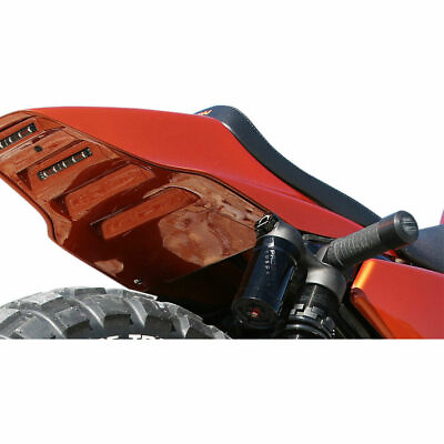 #ad Saddlemen Eliminator Tail Section w Under Tail Harley Custom Flat Track $225.00
