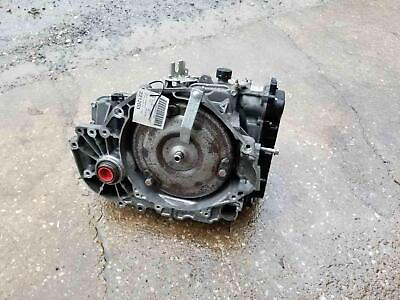 #ad 15 17 CHEVY EQUINOX transmission automatic front wheel drive $187.50