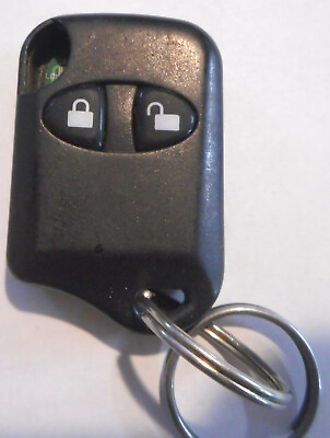 #ad Keyless remote Micro Sunda N4VMXT251 alarm contol alarm entry keyfob aftermarket $10.79