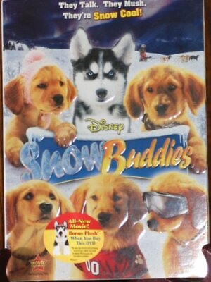 #ad Snow Buddies $8.71