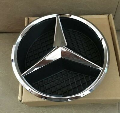 #ad For Mercedes Benz front Grille Emblem E350 E300 ML350 GLK350 C300 CLA250 SLK CLS $36.82