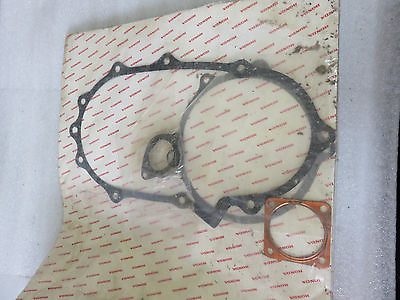 #ad D3B Brand New Honda Gasket Kit 061A0 950 000 Genuine Factory Part NOS INCOMPLETE $10.70