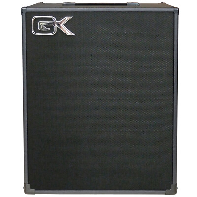 #ad GALLIEN KRUEGER MB210 II 500W 2x10quot; Ultra Light Bass Combo Amp $1047.03