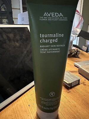 #ad Aveda Tourmaline Charged Radiant Skin Refiner 8.5 fl.oz. $75.00