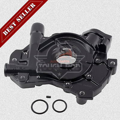 #ad New Engine Oil Pump Fits Explorer Expedition F150 Mustang Navigator Mountaineer $69.40