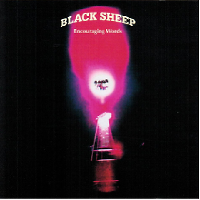 #ad Black Sheep Pre foreigner Feat. Lou Grams : quot; Encouraging Words quot; CD Reissue $15.87
