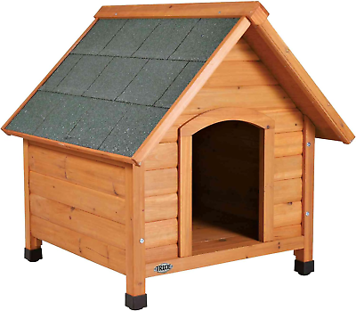 #ad Natura Cottage Dog House Small $122.80