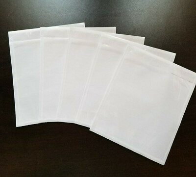 #ad Packing List Envelopes Invoice Enclosed Slip Pouch Self Adhesive Shipping Label $7.89