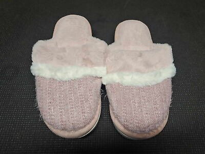 #ad Women#x27;s Slippers Size 5 6 $19.99