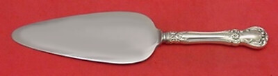 #ad Old Master by Towle Sterling Silver Cake Server Hollow Handle WS 9 7 8quot; Original $59.00
