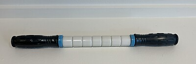 #ad Premium Muscle Roller The Ultimate Massage Roller Stick 17 Inches Recommended... $10.00