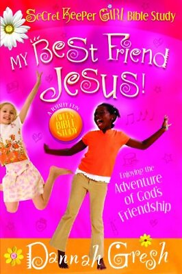 #ad My Best Friend Jesus : Meditating on God#x27;s Truth About True Friendship Secr... $8.10