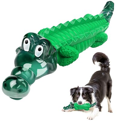 #ad Dog Chew Toys for Aggressive Chewers: Tough Dog Toys for Large Dogs Indestr... $16.48