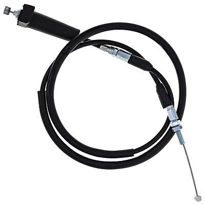 #ad NICHE Throttle Cable for Suzuki Eiger 400 LTA400F Auto 4x4 58300 38F00 ATV $12.95