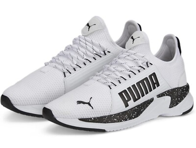 #ad Puma Soft ride Premier Men’s Wide Running Shoes $60.00