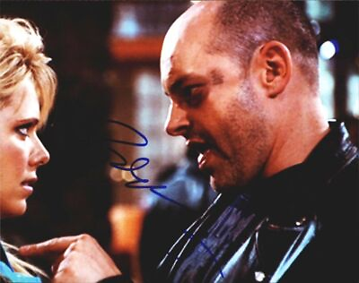 #ad Rob Corddry authentic signed celebrity 8x10 photo W Cert Autographed 32716a1 $49.95