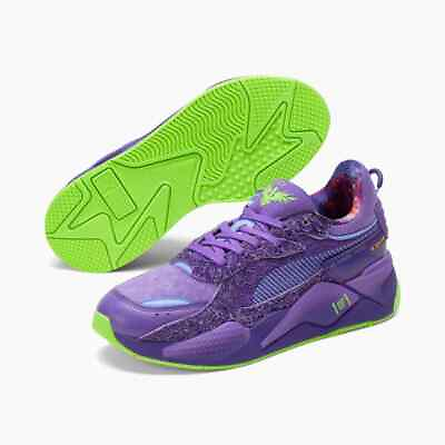 #ad NEW Puma RS X Galaxy Lamelo Ball Brand New In Box Sizes 7.5M 11.5M $60.00