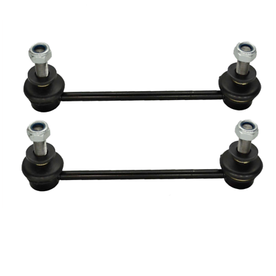 #ad Front Stabilizer Sway Bar End Link Pair Kit For Pathfinder Nissan QX4 Infiniti $29.48