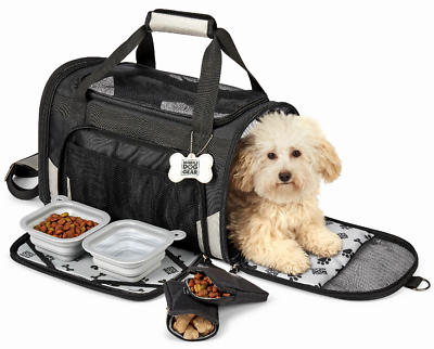 #ad Mobile Dog Gear Pet Carrier Plus $109.41