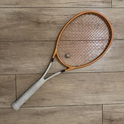 #ad Tennis Wilson Racket French Open Blade Roland Garros $221.52