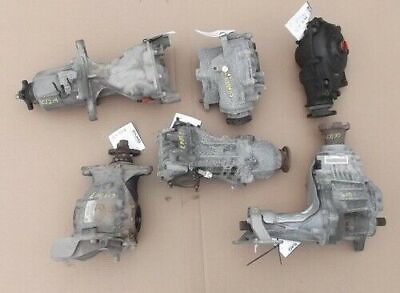 #ad 2007 LS460 Rear Differential Carrier Assembly OEM 139K Miles LKQ 368977680 $329.25