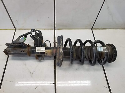 #ad 2011 CADILLAC SRX FRONT LEFT DRIVER SIDE STRUT OPT. 7AB 6AB $129.95