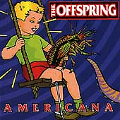 #ad The Offspring : Americana CD $6.27