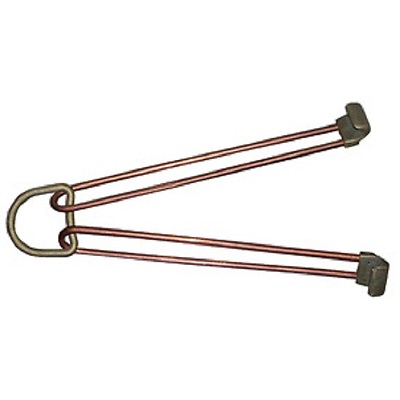 #ad NEW Non Sparking Brass Drum Sling 750 Lb. Capacity $399.95