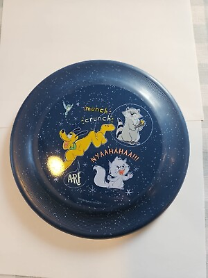 #ad Disney Pet Frisbee. Dog Frisbee. Dog toy $17.99