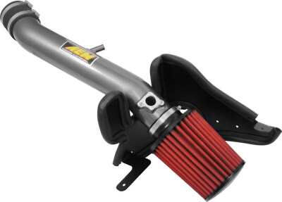 #ad AEM Cold Air Intake System for 2006 2013 Lexus IS250 V6 $339.99