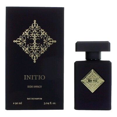 #ad Side Effect by Initio 3 oz EDP Spray for Unisex $200.06