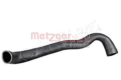 #ad METZGER Charger Intake Hose For LAND ROVER Discovery III 04 13 PNH500024 $36.98