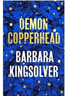 #ad Demon Copperhead by Barbara Kingsolver 2022 Paperback.... $12.60